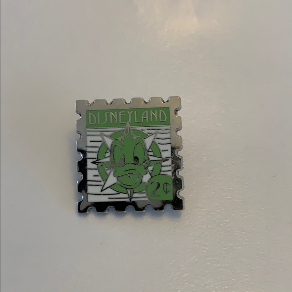 Disney Trading Pin